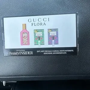 HOT Flora Gucci Ii Sephora Gucci Flora Perfume Sephora Flora